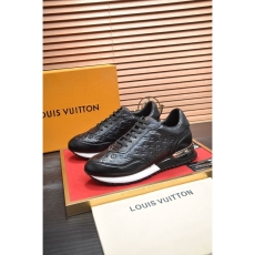 Louis Vuitton Run Away Sneaker